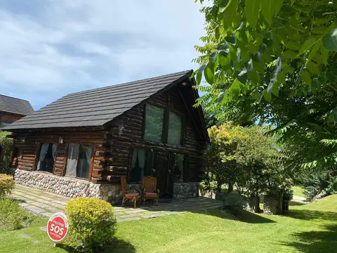 Casa en Alquiler Temporal de 2 dormitorios
