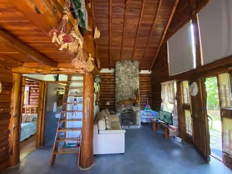 Casa en Alquiler Temporal con 1 cochera