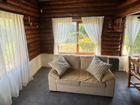 Casa en Alquiler Temporal 15 años