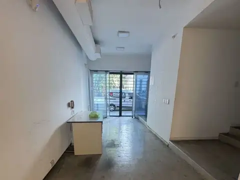 Edificio/Lote en venta en Palermo Soho,