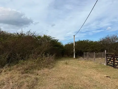 Terreno en Venta en Caldera, USD 25.000