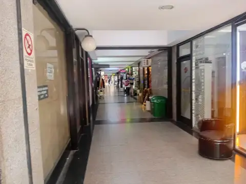 Local en Alquiler 46 años