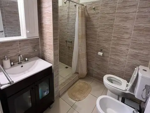 Casa en Alquiler al Norte