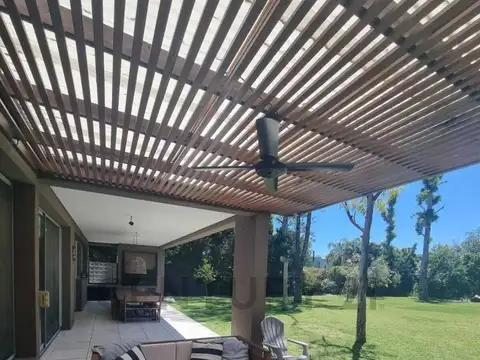 Casa en Alquiler 2025 años