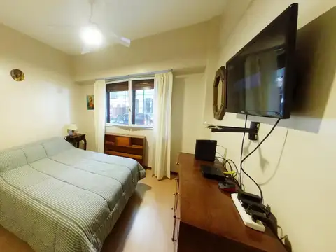 Departamento en Venta en Recoleta, USD 77.000