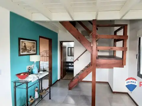 Departamento en Alquiler en Pinamar, USD 120