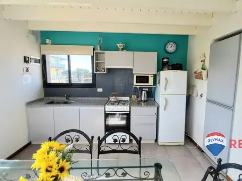 Departamento en Alquiler de 3 dormitorios