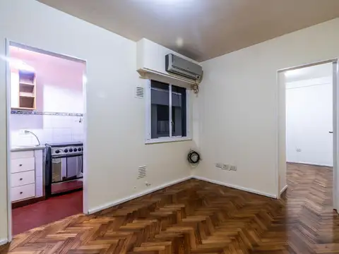 Departamento en Alquiler de 2 ambientes