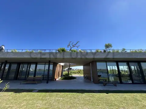 M798+75, Belén de Escobar, Provincia de Buenos Aires , Piso 0