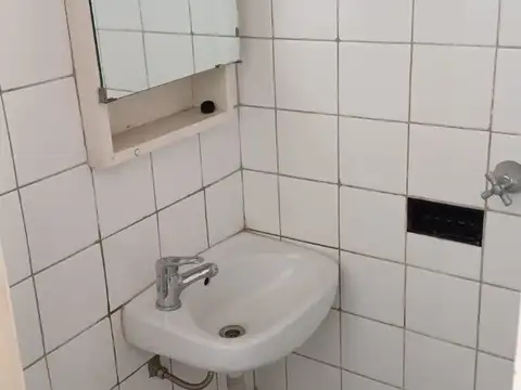 Departamento 4 ambientes con 3 baños