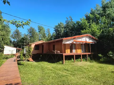 Casa en Venta A Estrenar