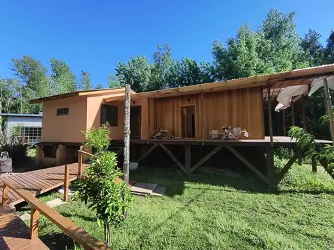 Casa  en Venta en Sarmiento, Zona Delta, Tigre