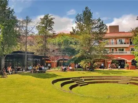 VENTA 2 AMBIENTES PUEBLO CAAMAÑO CON COCHERA