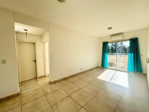 Departamento en Venta en Villa Rosa, USD 120.000