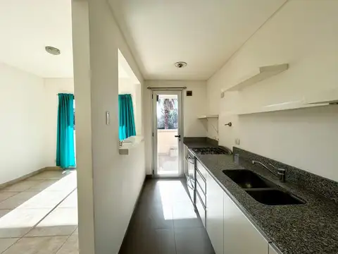 Departamento en Venta 8 años