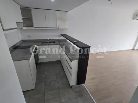 Departamento en Alquiler de 1 dormitorio