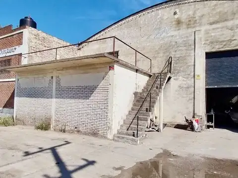 Avenida Doctor Arturo Alió 3200