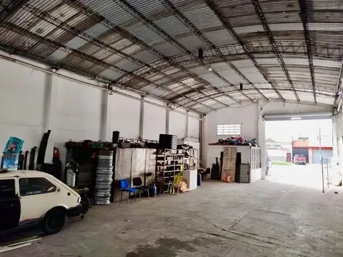 Galpon en Venta en Mar Del Plata, USD 400.000