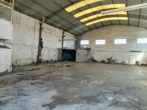 Avenida Doctor Arturo Alió 3200