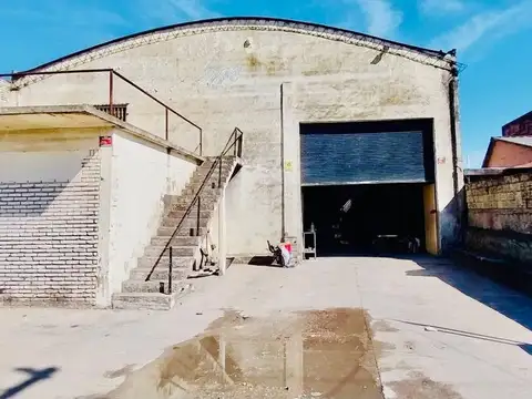 Galpon en Venta en Mar Del Plata, USD 400.000