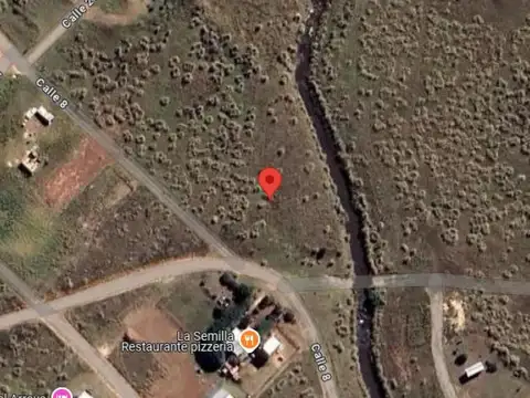 Terreno en Venta de 405,0 m2