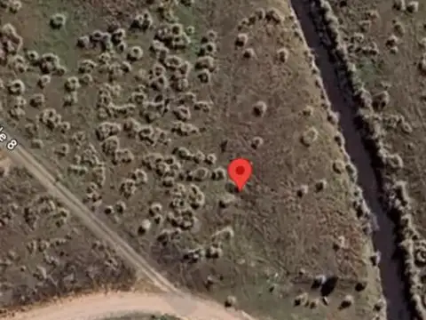 Terreno en Venta 27  mts Fondo