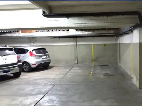 VIRGILIO 1300, Piso PB