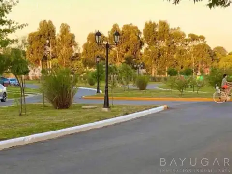 Lote en Venta -  Barrio Privado Santo Tomas - Pilar