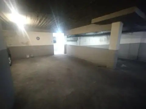 Cochera en Alquiler Fija