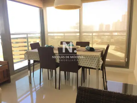 Departamento en Venta de 3 ambientes