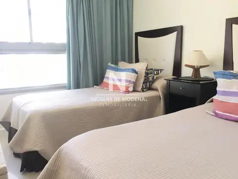 Departamento 3 ambientes con 3 baños