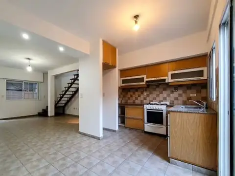 Depto Tipo Casa en Venta de 2 dormitorios