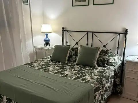 Departamento en alquiler temporario