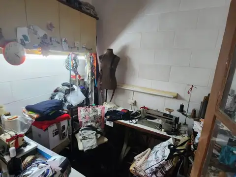 Depto Tipo Casa en Venta en Paternal, USD 185.000