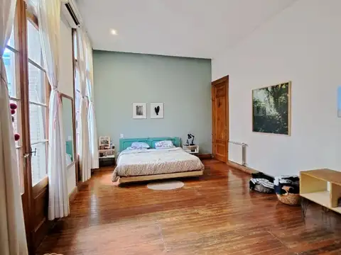 Departamento en Venta en Almagro, USD 199.000