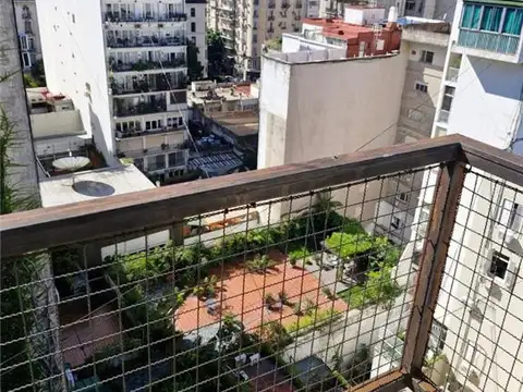 Departamento en Alquiler Apto profesional