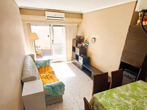 VENTA Departamento 3 ambientes Villa Ballester