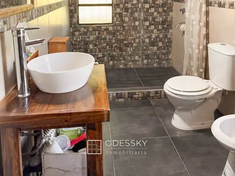 Casa en Venta de 2 dormitorios