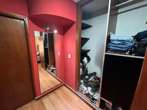 Venta casa 4 ambientes con quincho parque cochera