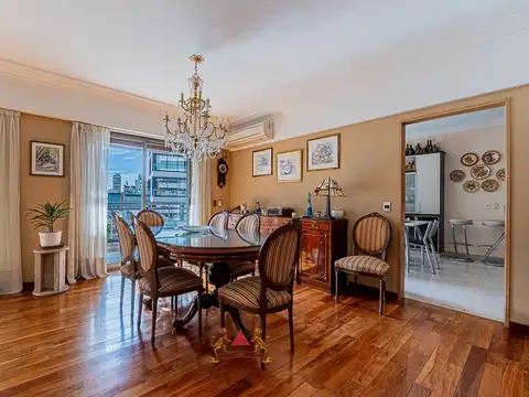 Departamento en Venta 18 años