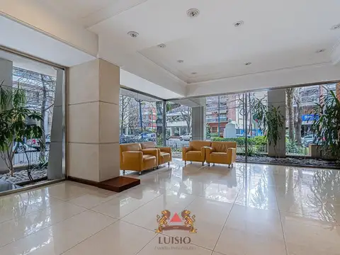 Departamento en Venta en Belgrano, USD 890.000