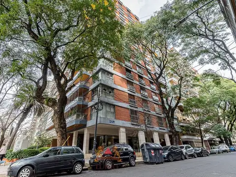 ARREDONDO, VIRREY 2200, Piso 9