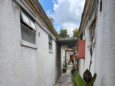 Oficina en Alquiler en Villa Crespo, $ 550.000