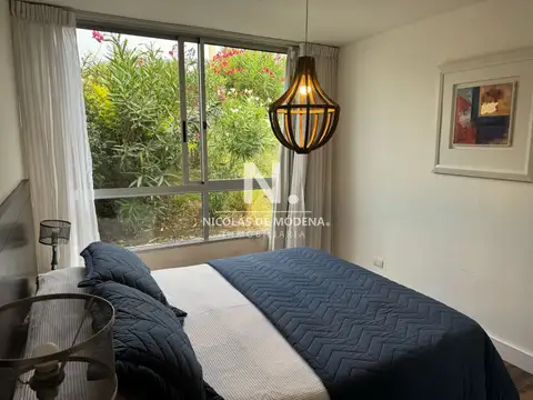 Departamento en Alquiler Temporal 2016 años