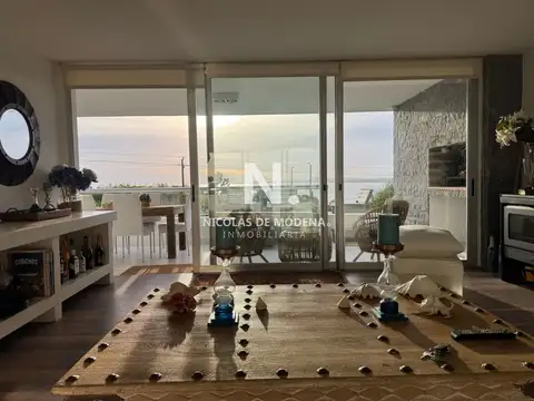 Departamento en Alquiler Temporal de 2 dormitorios