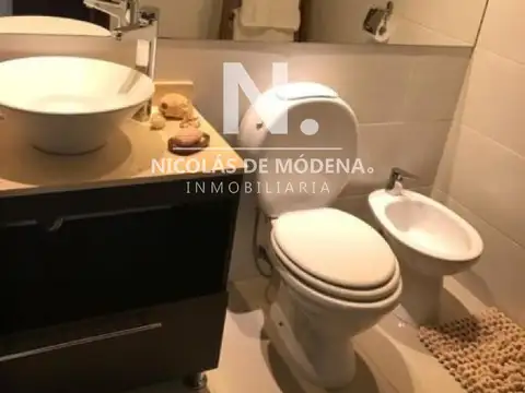 Apartamento en venta Punta Ballena 2 dormitorios