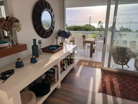 Departamento en Alquiler Temporal en Punta Ballena, USD 0