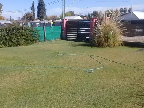 VENTA CASA FIN DE SEMANA PILETA EN SEMI PRIVADO