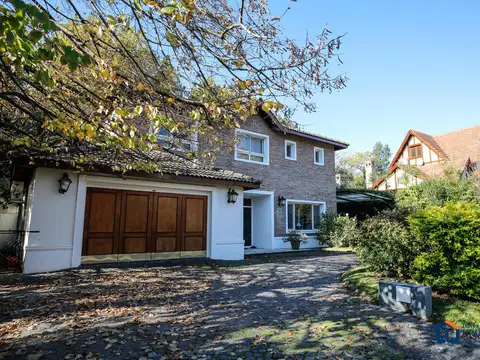 Casa en Venta de 4 dormitorios