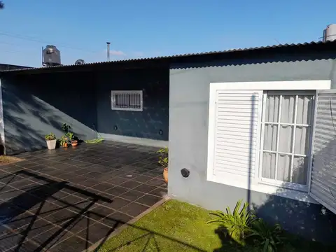 Casa en Venta en Lobos, USD 72.000